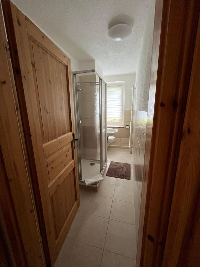 Apartment Anita Курорт Обервизенталь Экстерьер фото